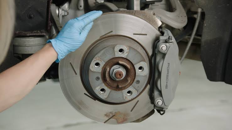 Brake Repair & Calibration